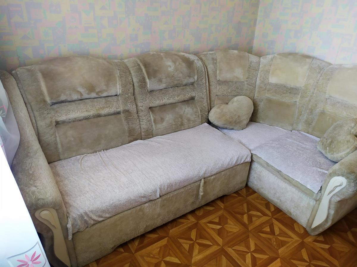 Ильинская 3К Посуточно Почасово Apartment Sumy Ngoại thất bức ảnh