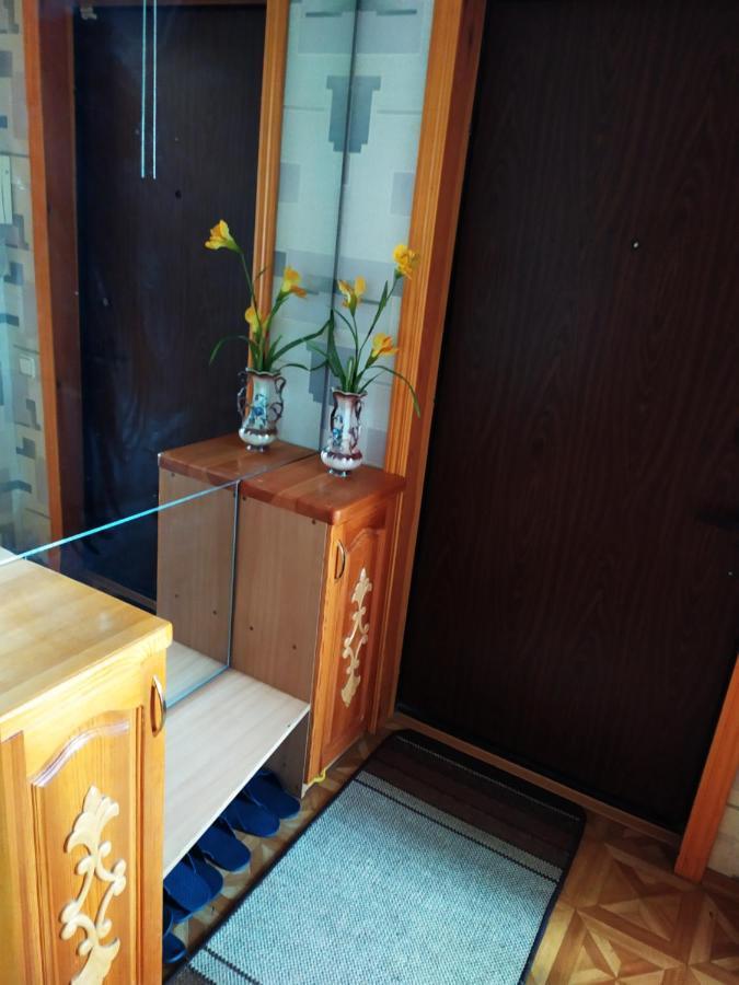 Ильинская 3К Посуточно Почасово Apartment Sumy Ngoại thất bức ảnh